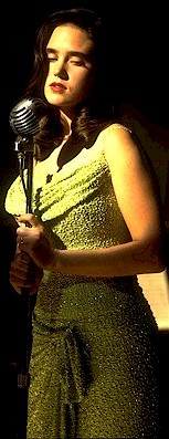 Emma Murdoch: Jennifer Connelly