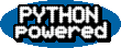 Python powered