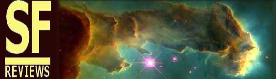 SF Reviews for the best in Science Fiction book reviews